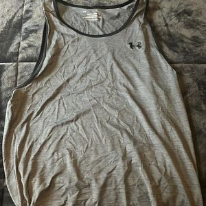 Under Armour tank